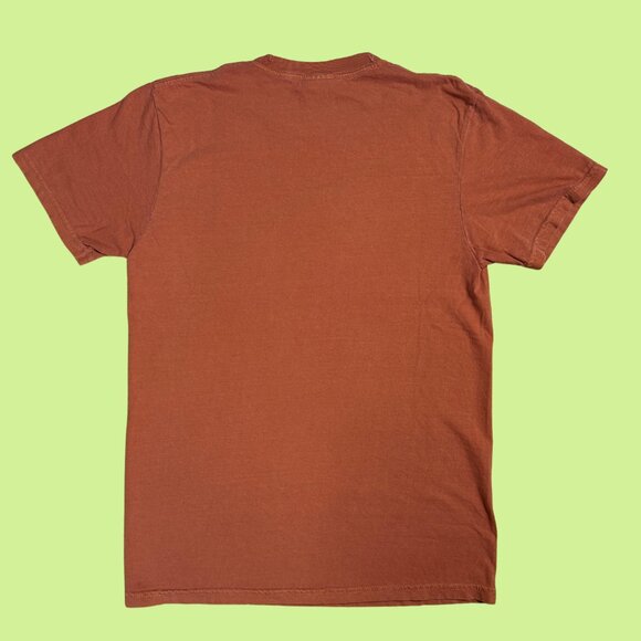 Inner Thoughts Cider/Spooky Season Halloween Tee Shirt - Picture 3 of 5